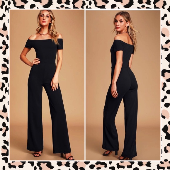 Lulus Dresses & Skirts - 🎉HP!🎉Lulus Jumpsuit